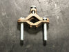 DOTTIE 1/2" - 1" Bare Ground Clamp