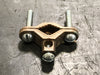 DOTTIE 1/2" - 1" Bare Ground Clamp