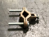 DOTTIE 1/2" - 1" Bare Ground Clamp