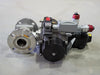 FOSSIL POWER SYSTEMS 90D Series 2in. Automatic Ball Valve Assembly 9650-0450-2306-1122-0523