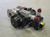 FOSSIL POWER SYSTEMS 90D Series 2in. Automatic Ball Valve Assembly 9650-0450-2306-1122-0523