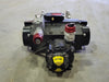FOSSIL POWER SYSTEMS 90D Series 2in. Automatic Ball Valve Assembly 9650-0450-2306-1122-0523