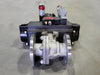 FOSSIL POWER SYSTEMS 90D Series 2in. Automatic Ball Valve Assembly 9650-0450-2306-1122-0523
