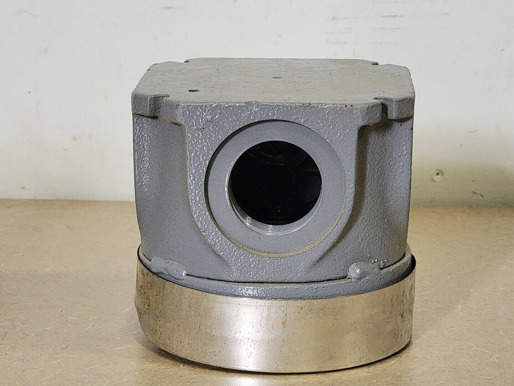 HUBBELL, INC. UL Listed Outlet Box 232A