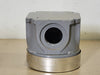 HUBBELL, INC. UL Listed Outlet Box 232A