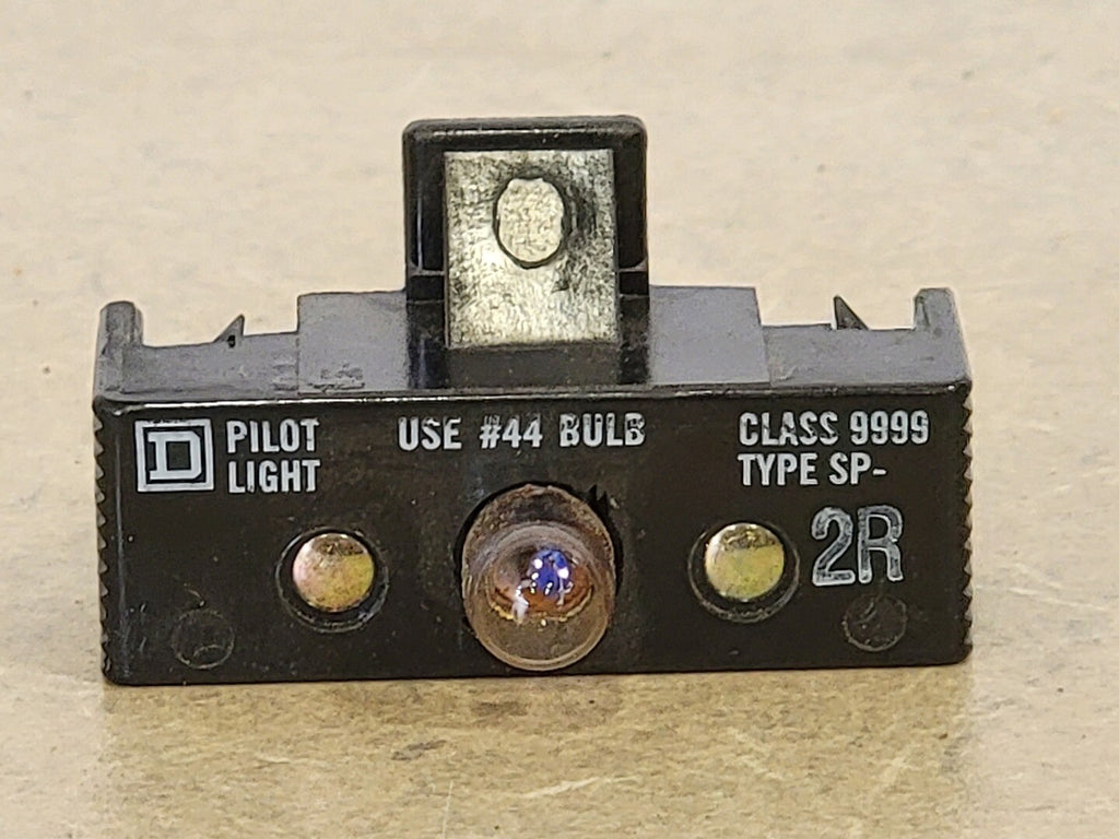 SQUARE D Motor Starter and Contactor Kit 9999SP2R