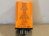 DIVERSIFIED ELECTRONICS  10 Amp Time Delay Relay TDF-24-AFA-0R5