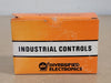 DIVERSIFIED ELECTRONICS  10 Amp Time Delay Relay TDF-24-AFA-0R5