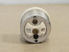 LEVITON 660 Watts 250 Volts Socket Extender 000-08681 (Pack of 18)