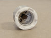 LEVITON 660 Watts 250 Volts Socket Extender 000-08681 (Pack of 18)
