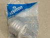 LEVITON 660 Watts 250 Volts Socket Extender 000-08681 (Pack of 18)