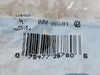 LEVITON 660 Watts 250 Volts Socket Extender 000-08681 (Pack of 18)