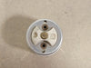 LEVITON 660 Watts 250 Volts Socket Extender 000-08681 (Pack of 18)