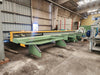 STB CAT500 2 Axes Sawing Centre