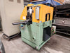 STB CAT500 2 Axes Sawing Centre
