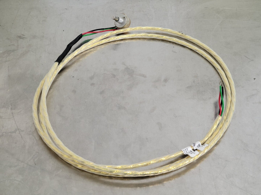 VANSCO Cable Wire 09330FHECD w/ Vishay Spectrol 157 Potentiometer