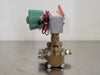 ASCO 3/8" Solenoid Valve EF8310C041F