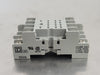 SQUARE D 14-Pin Relay Socket 8501NR45 (Box of 21 pcs)