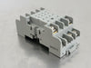 SQUARE D 14-Pin Relay Socket 8501NR45 (Box of 21 pcs)