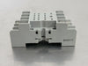 SQUARE D 14-Pin Relay Socket 8501NR45 (Box of 21 pcs)