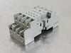 SQUARE D 14-Pin Relay Socket 8501NR45 (Box of 21 pcs)