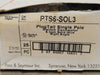 PASS & SEYMOUR 20A 120/277V Plug Tail Single Pole Switch Connector PTS6-SOL3 (Box of 25)