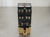 ALLEN-BRADLEY 10 Amp Control Relay 700-P200A1 w/ 2nd level Adder Deck 700-PB20