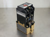 ALLEN-BRADLEY 10 Amp Control Relay 700-P200A1 w/ 2nd level Adder Deck 700-PB20