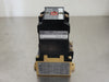 ALLEN-BRADLEY 10 Amp Control Relay 700-P200A1 w/ 2nd level Adder Deck 700-PB20