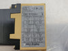 ALLEN-BRADLEY 10 Amp Control Relay 700-P200A1 w/ 2nd level Adder Deck 700-PB20