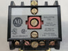 ALLEN-BRADLEY 10 Amp Control Relay 700-P200A1 w/ 2nd level Adder Deck 700-PB20
