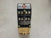 ALLEN-BRADLEY 10 Amp AC Relay 700-P200A1 w/ 2nd level Adder Deck 700-PB20