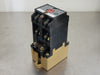 ALLEN-BRADLEY 10 Amp AC Relay 700-P200A1 w/ 2nd level Adder Deck 700-PB20