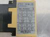 ALLEN-BRADLEY 10 Amp AC Relay 700-P200A1 w/ 2nd level Adder Deck 700-PB20