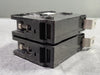 EATON 20 Amp, 2 Pole, 120/240 volts Circuit Breaker BAB2020
