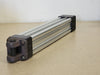 PARKER Pneumatic Air Cylinder 1.5" Bore x 9" Stroke 1.50CBB4MA2U14AC09.00