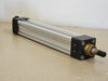 PARKER Pneumatic Air Cylinder 1.5" Bore x 9" Stroke 1.50CBB4MA2U14AC09.00