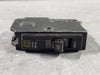 SQUARE D 20 Amp, 1 Pole, 120/240 volts Circuit Breaker QOB120