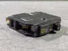 SQUARE D 20 Amp, 1 Pole, 120/240 volts Circuit Breaker QOB120