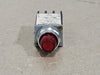 SQUARE D Pilot Light Class 9001 JT32R29
