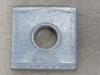 UNISTRUT 1/2" Square Washer PS 619 1/2 EG (Box of 50)