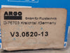 ARGO FILTER Hydraulic Oil Filter V3.0520-13