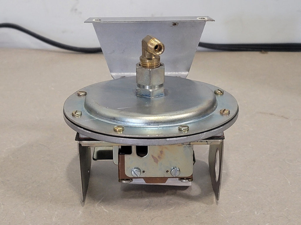 HONEYWELL Gas/Air Pressure Switch C645A 1063