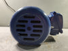 TECO-WESTINGHOUSE 1/2 hp, 575 volts, 1745 rpm, 143T, Electric Motor APH00104TE5