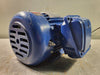 TECO-WESTINGHOUSE 1/2 hp, 575 volts, 1745 rpm, 143T, Electric Motor APH00104TE5