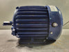 TECO-WESTINGHOUSE 1/2 hp, 575 volts, 1745 rpm, 143T, Electric Motor APH00104TE5