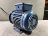 TECO-WESTINGHOUSE 3/4 hp, 575 Volts, 1710 Rpm, 56C Induction Motor ZA.754TE2