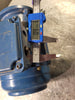 TECO-WESTINGHOUSE 3/4 hp, 575 Volts, 1710 Rpm, 56C Induction Motor ZA.754TE2