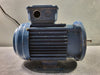 TECO-WESTINGHOUSE 3/4 hp, 575 Volts, 1710 Rpm, 56C Induction Motor ZA.754TE2