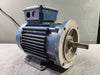 TECO-WESTINGHOUSE 3/4 hp, 575 Volts, 1710 Rpm, 56C Induction Motor ZA.754TE2